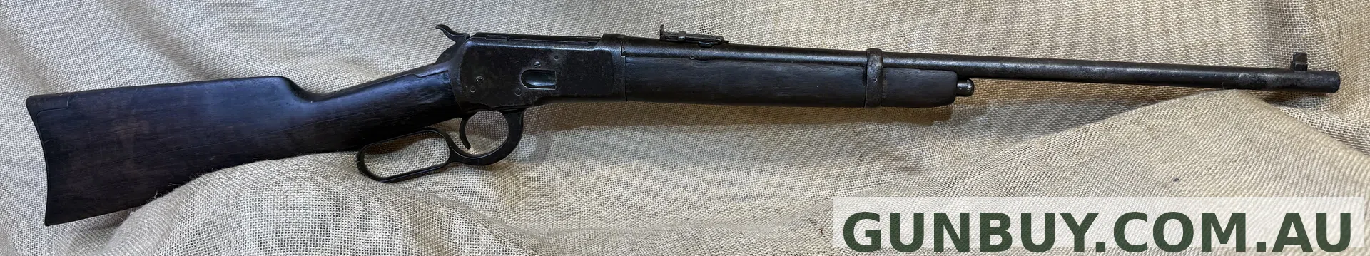 Winchester 1892 25-20 Lever Action #R27