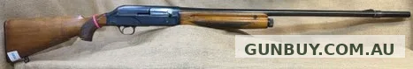Breda Brescia 12 Gauge