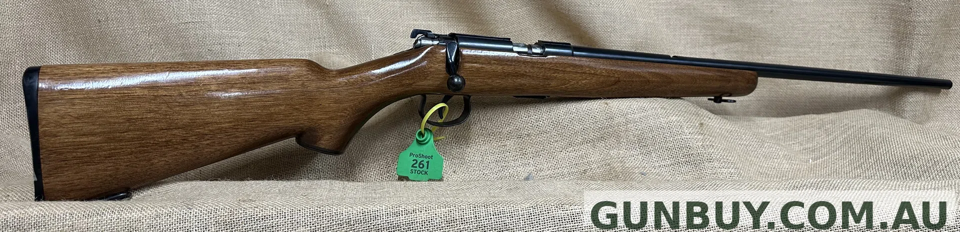 Norinco JW15 #261