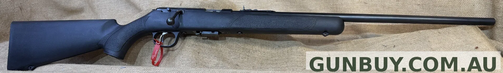 Marlin XT-22m