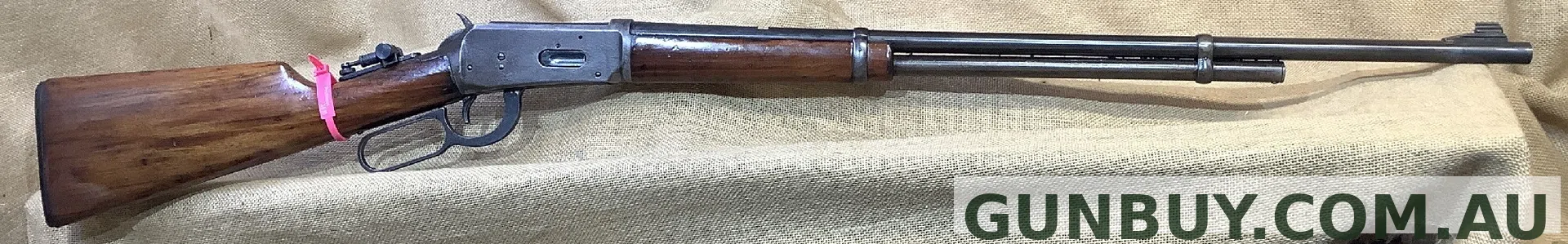 Winchester 94 #3510