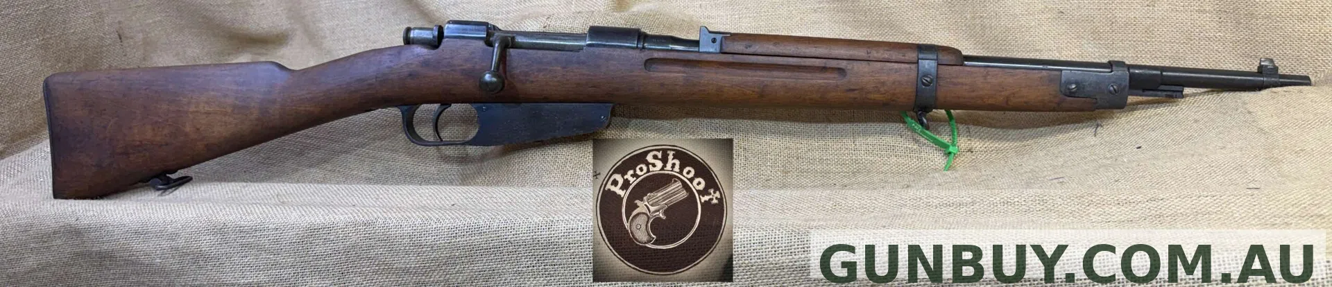 Terni M91/38