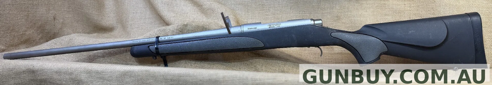 Remington 700