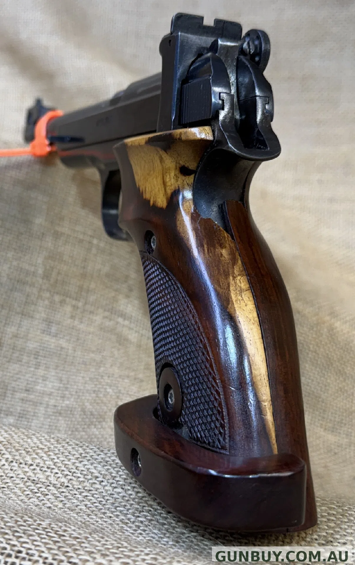 Margolin Target, Mag Cap 10 #3412