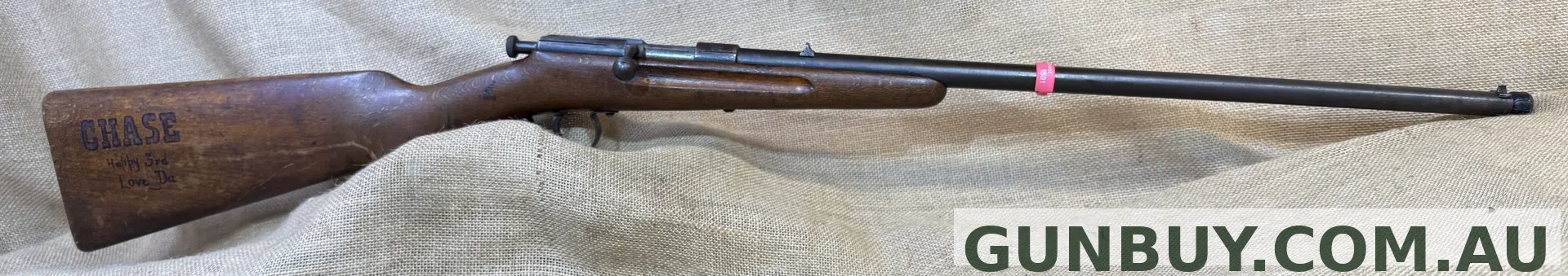 Stitz #1501