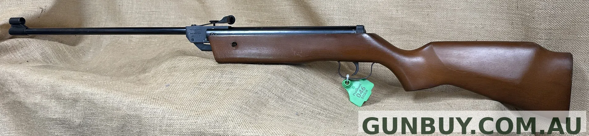 Norica 61-C .177 #46