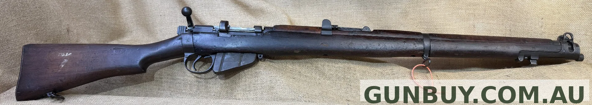 Lithgow Smle No3
