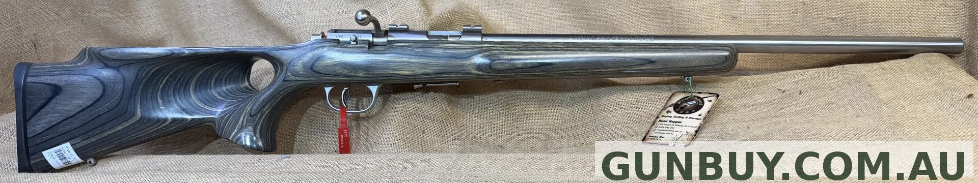 Marlin XT-17