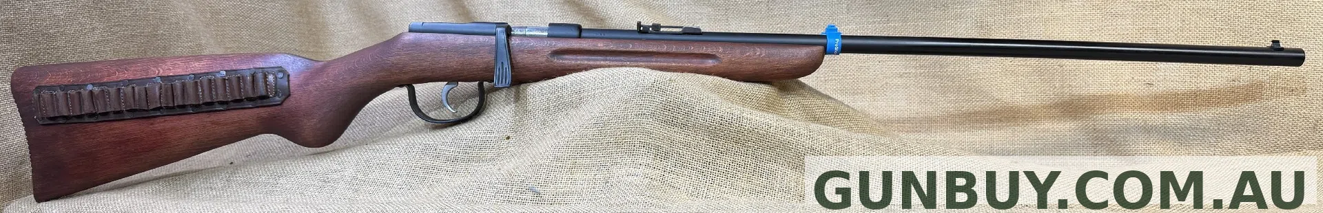 Gecado 22lr #3084