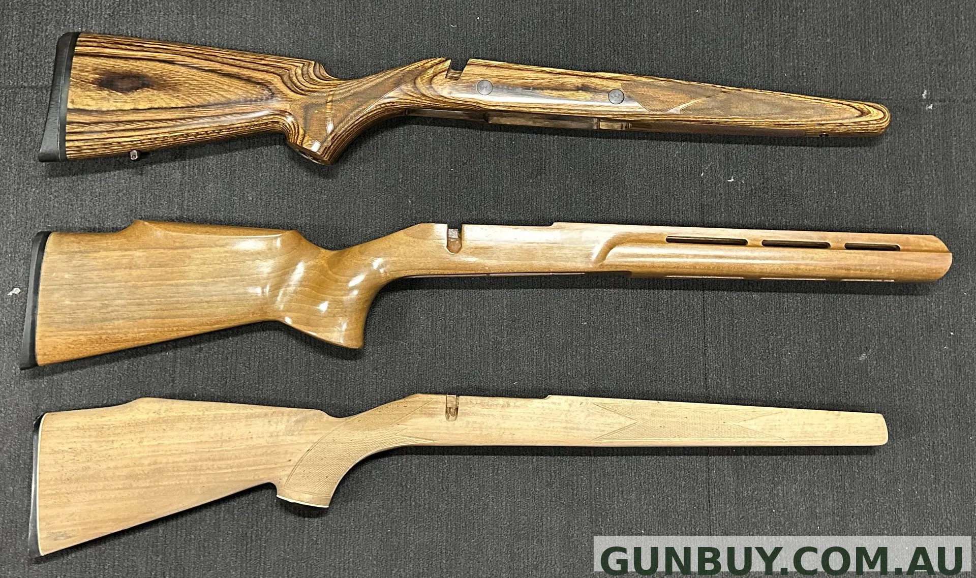 Sako Stocks