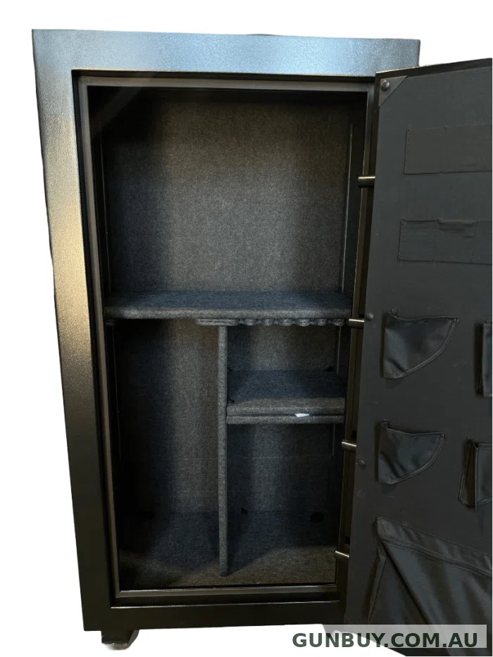 Copperhead 36x Gun Safe