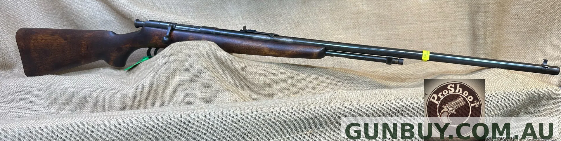 BSA Sportsman 10 #373