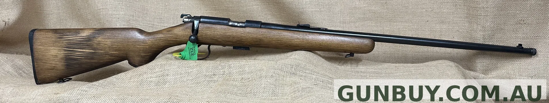 Norinco JW15 22