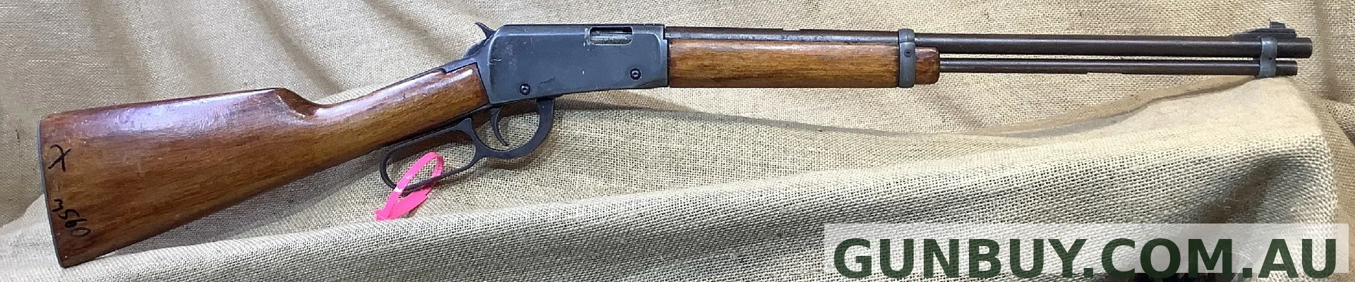Erma-Werke EG71 #3560