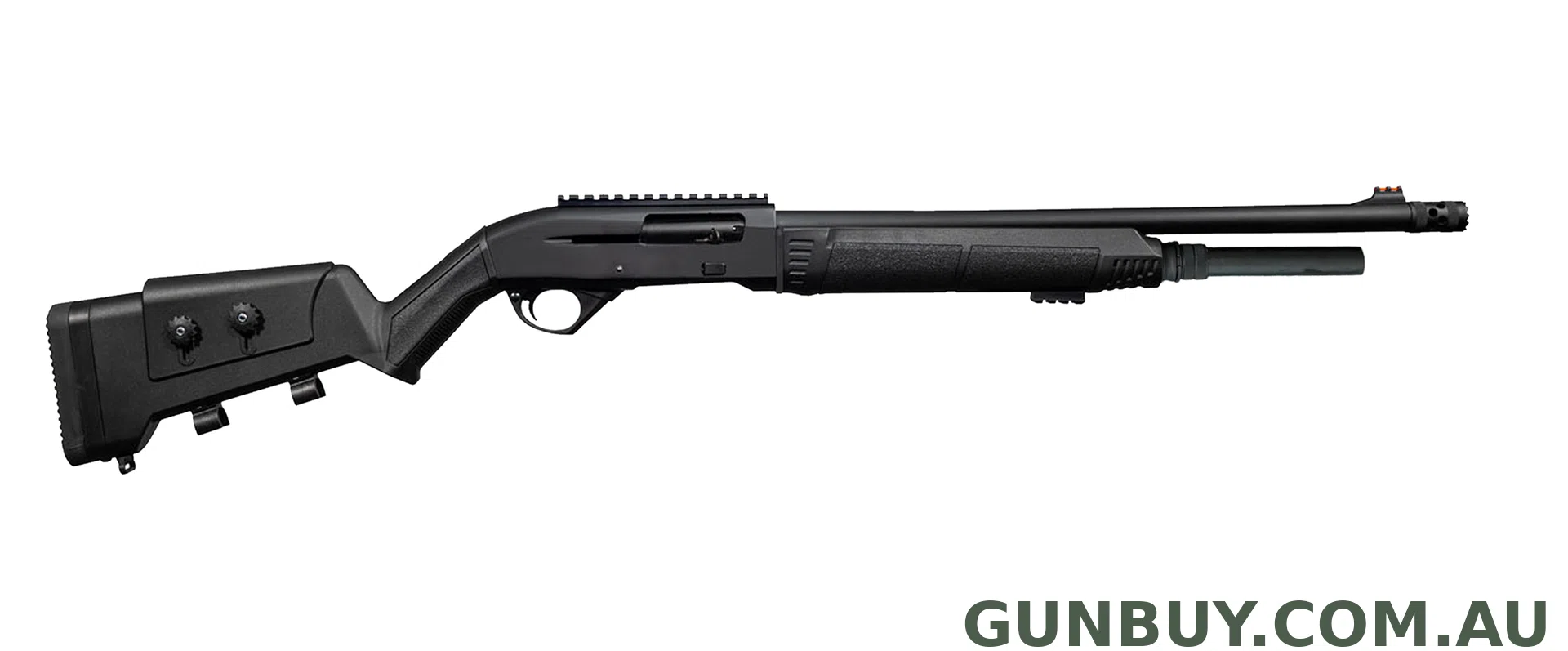 Celik Buck Master Gen2 Lever Release 5rd PB12 Tactical #1640