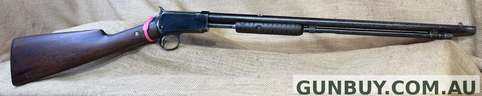Winchester 1906 #3600
