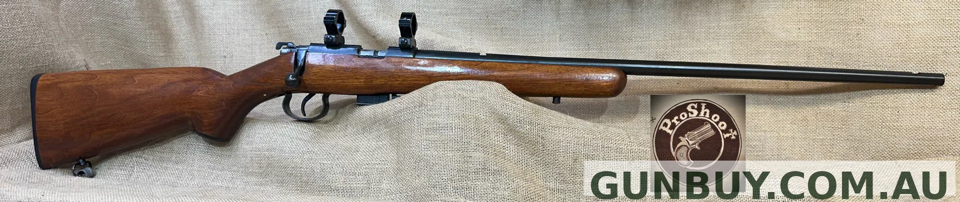 Norinco JW23 #978