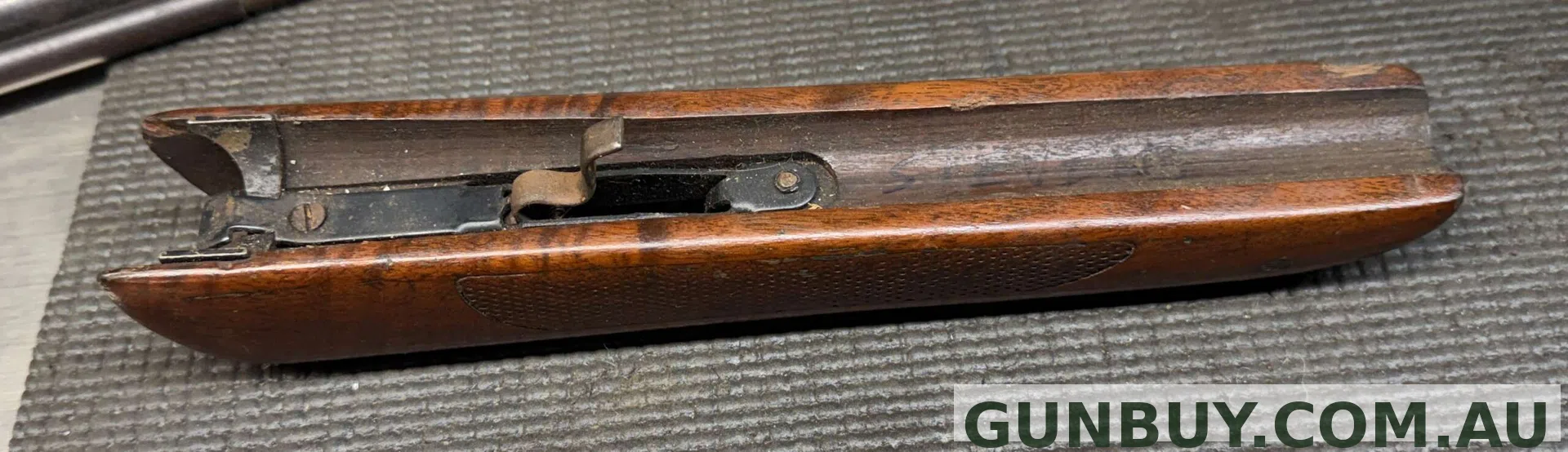 Stevens Shotgun Forends
