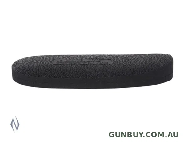Pachmayr Decelerator 200B Recoil Pad - Medium, Black