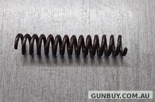 Winchester Model 1903 Hammer Spring (UW03HS)