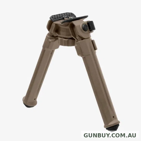 Magpul MOE Bipod FDE