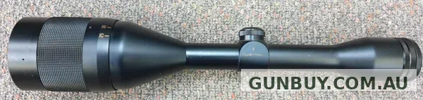 Nightforce Custom Suberb 8x56 AO 1" Scope (NICS8X56)