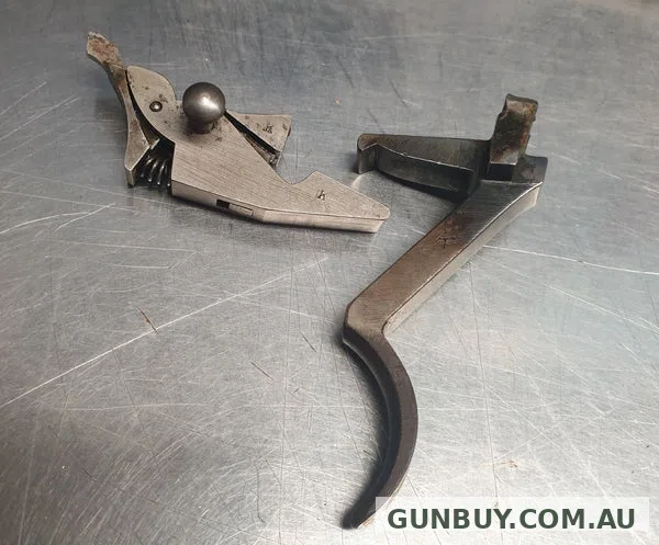 Steyr M95 Trigger Assembly