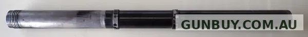 Mossberg 600AT Magazine Tube