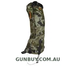 Spika Ranger Gaiters Camo Medium (HCI-RGC-3A3)