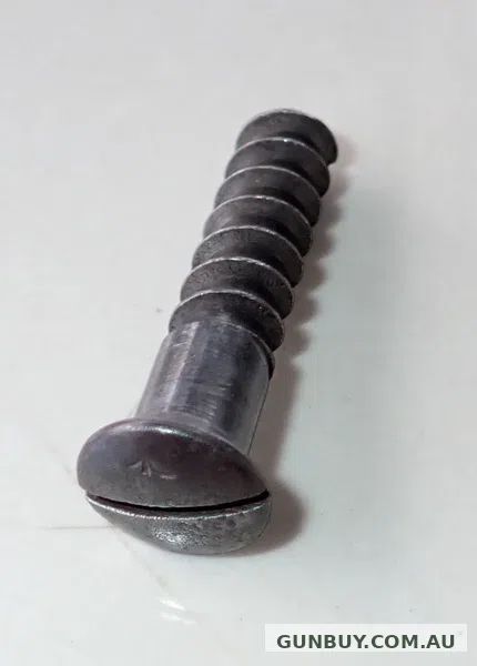 Enfield Martini Mk111 Butt Plate Screw