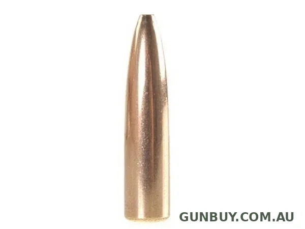 Woodleigh Bullets 7mm (284 Diameter) 160 Grain Weldcore Protected Point (50pk)