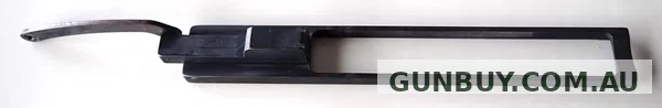 Pardus LAX 12 MF Action Bar (UPLAX12MFAB)