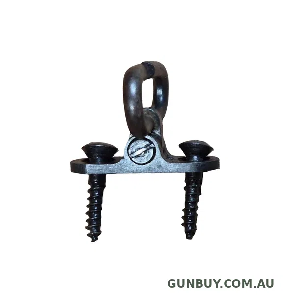 Enfield No. 4 Mk I Sling Swivel & Mount