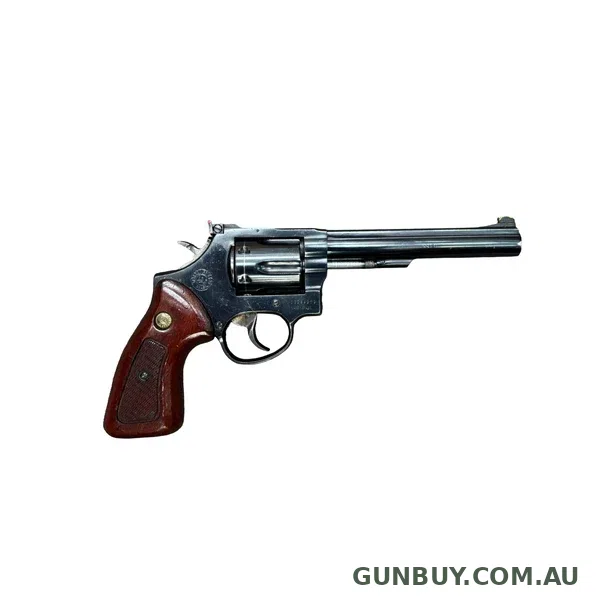Taurus Model 94