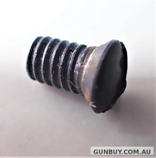 BSA Martini Cadet Trigger Spring Screw