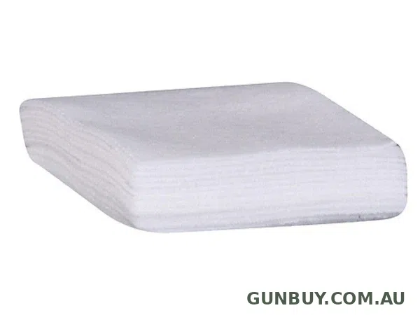 Pro-Shot Cleaning Patches 22 - 270 Cal (500pk) (11/8-500)