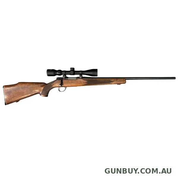 Sako L461 Vixen .222 Rem (30228)