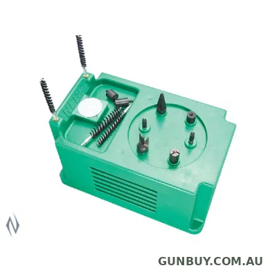 RCBS Brass Boss Case Prep Centre