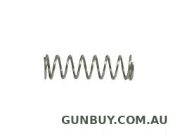 Ruger No 1 Ejector Plunger Spring