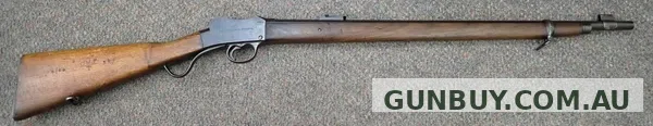 BSA Martini-Cadet .310 Cadet (TAS) (28336)