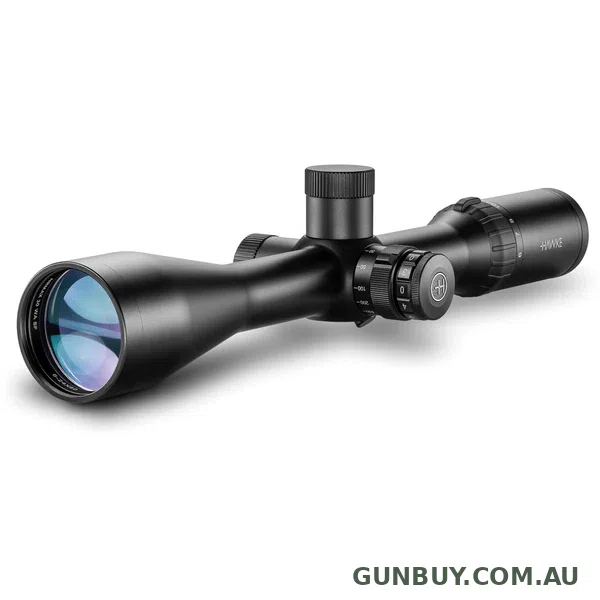 Hawke Airmax Rifle Scope AMX IR 30 WA SF 6-24x50 SF (13321)