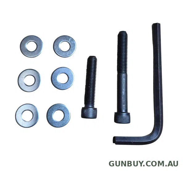Remington 700 & Savage 110 Action Screws (R700SAVAS)