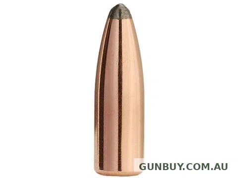 Sellier & Bellot Bullets 22 Savage Hi-Power 70 Grain Soft Point (100Pk)