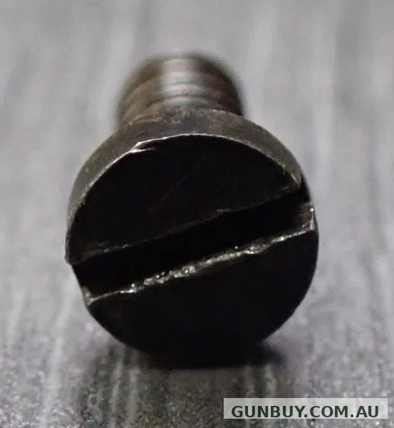 Savage Crack Shot Hammer Spring Screw
