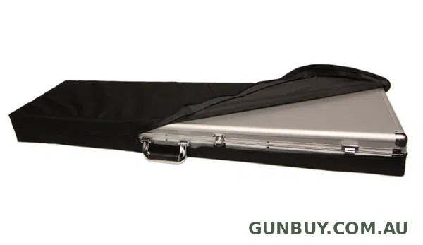 Pro-Tactical Max Guard Alloy Shotgun Case Cover Only 37" (GCC-003)