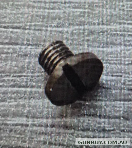 Winchester Model 92 Locking Block Pin Screw