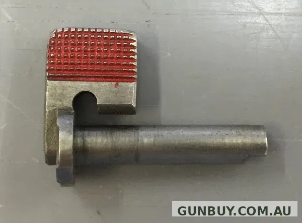 Mauser M38-M96 6.5x55 Swedish Safety Catch (MAU3896H014)