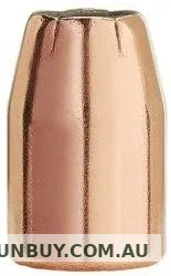 Sierra Sports Master Bullets 40 Cal 180 Grain Jacketed Hollow Point (100pk)