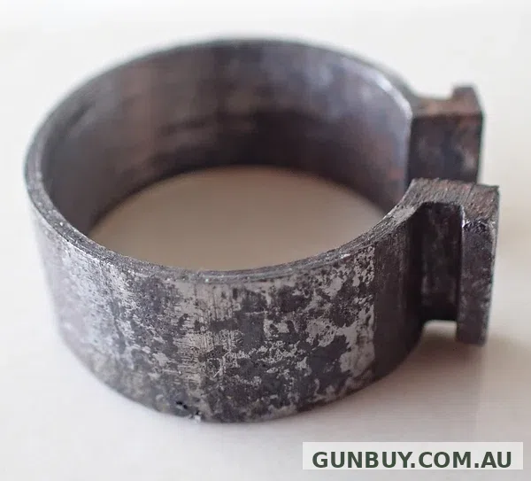 Arisaka Type 38 6.5 Jap Extractor Collar