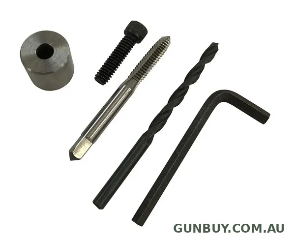 Pro Tactical Stuck Case Remover (PTSCR)